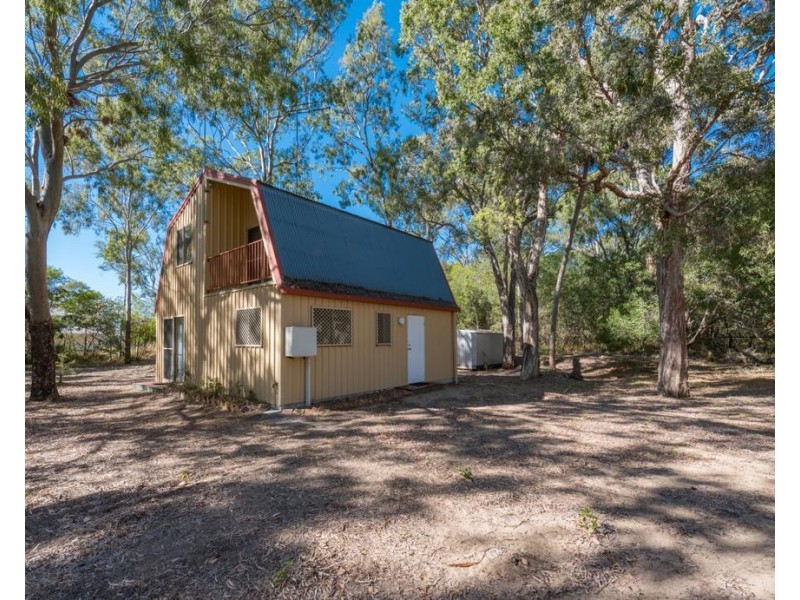 17 Sylvan Dr, Moore Park Beach QLD 4670