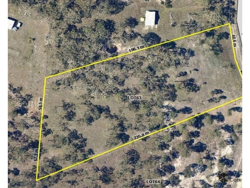 Lot 63 Sea Eagle Cl, Moore Park Beach QLD 4670
