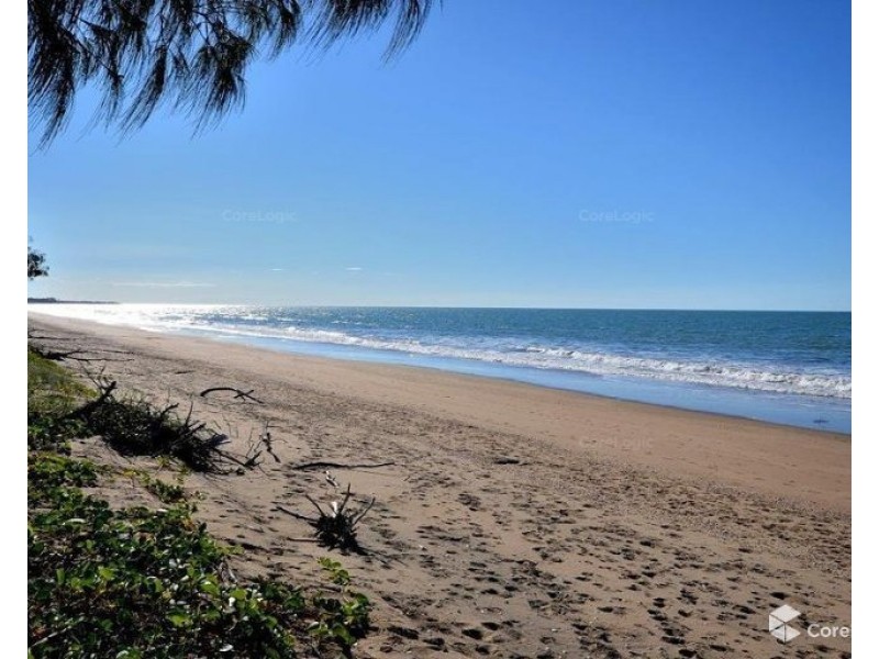Lot 63 Sea Eagle Cl, Moore Park Beach QLD 4670