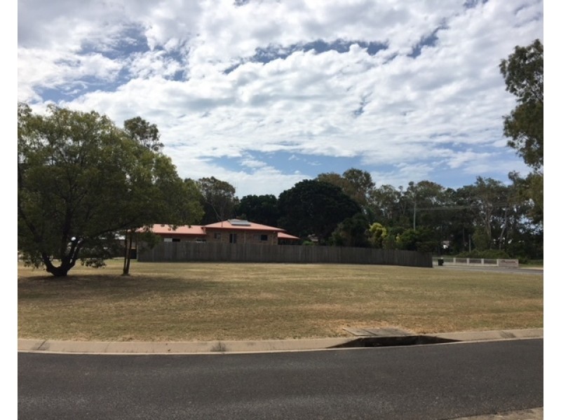 Lot 1 Sandpiper Grove, Moore Park Beach QLD 4670
