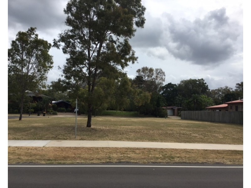 Lot 1 Sandpiper Grove, Moore Park Beach QLD 4670