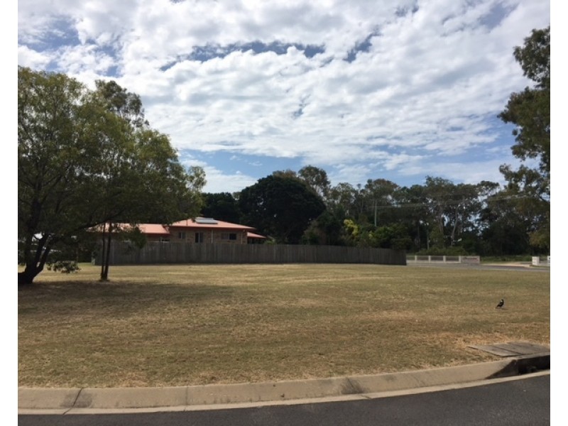Lot 1 Sandpiper Grove, Moore Park Beach QLD 4670