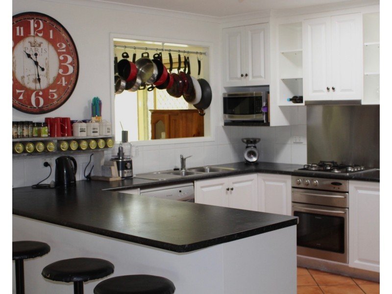 970 Moorlands Road, Moorland QLD 4670