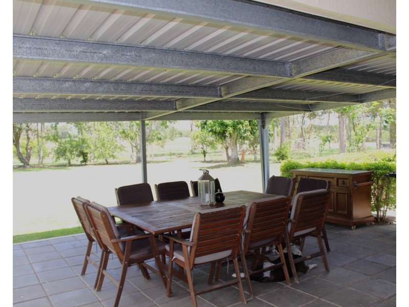 970 Moorlands Road, Moorland QLD 4670