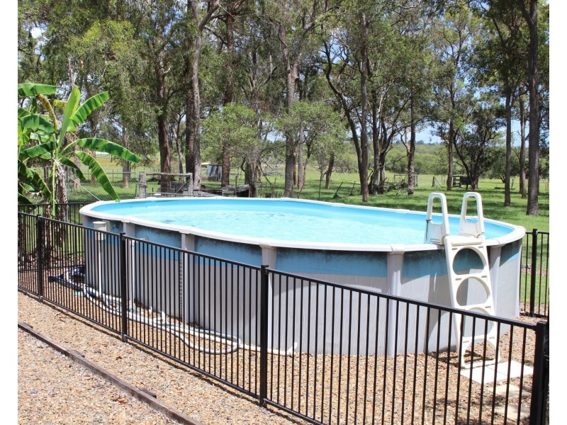 970 Moorlands Road, Moorland QLD 4670