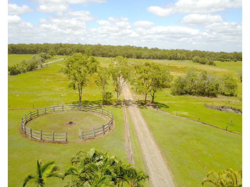 970 Moorlands Road, Moorland QLD 4670