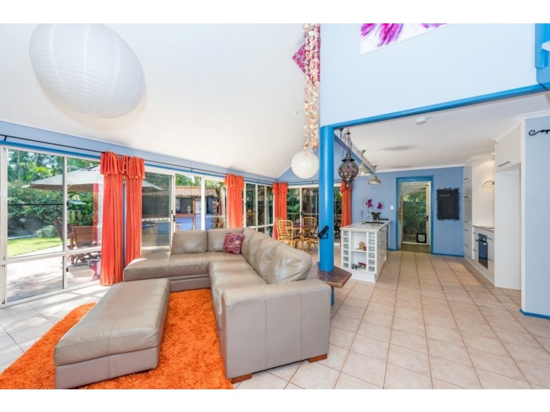 3b Plum Tree Cres, Moore Park Beach QLD 4670
