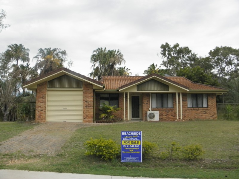 60 Moore Park Rd, Moore Park Beach QLD 4670