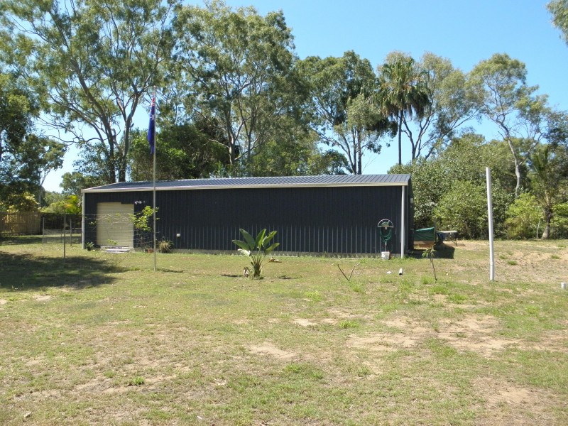 26 Egret Lane, Moore Park Beach QLD 4670