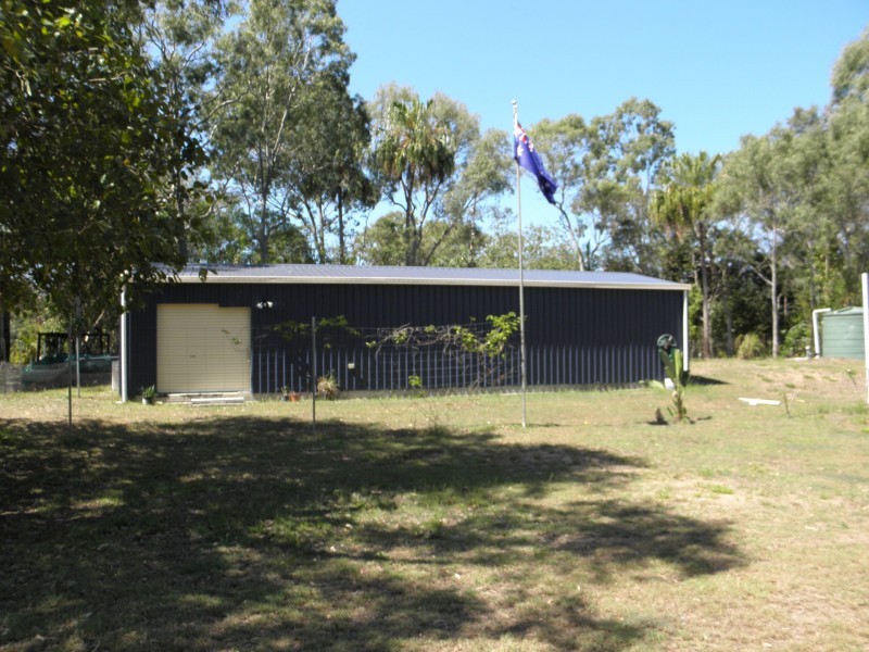 26 Egret Lane, Moore Park Beach QLD 4670