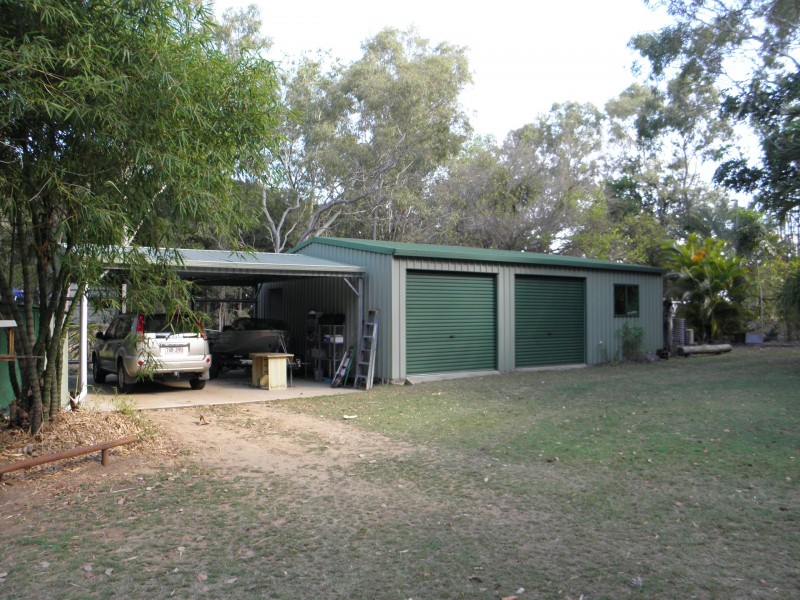 20 Woodlands Lane, Moore Park Beach QLD 4670