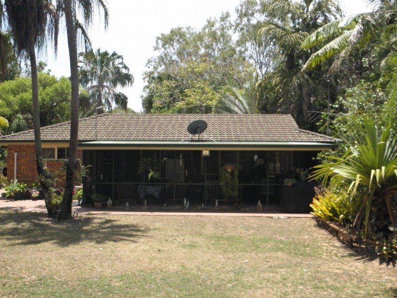 20 Woodlands Lane, Moore Park Beach QLD 4670