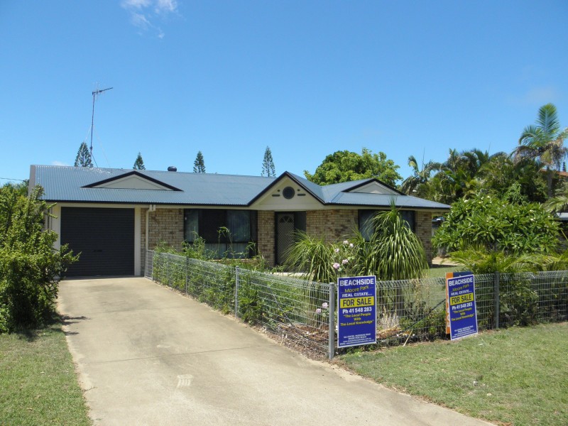 12 Tea Tree Ct, Moore Park Beach QLD 4670