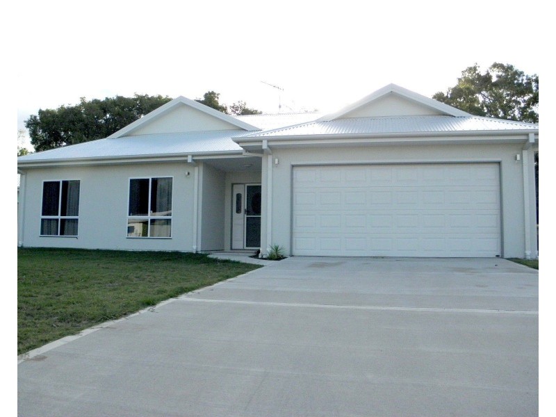 12 Cycad Court, Moore Park Beach QLD 4670