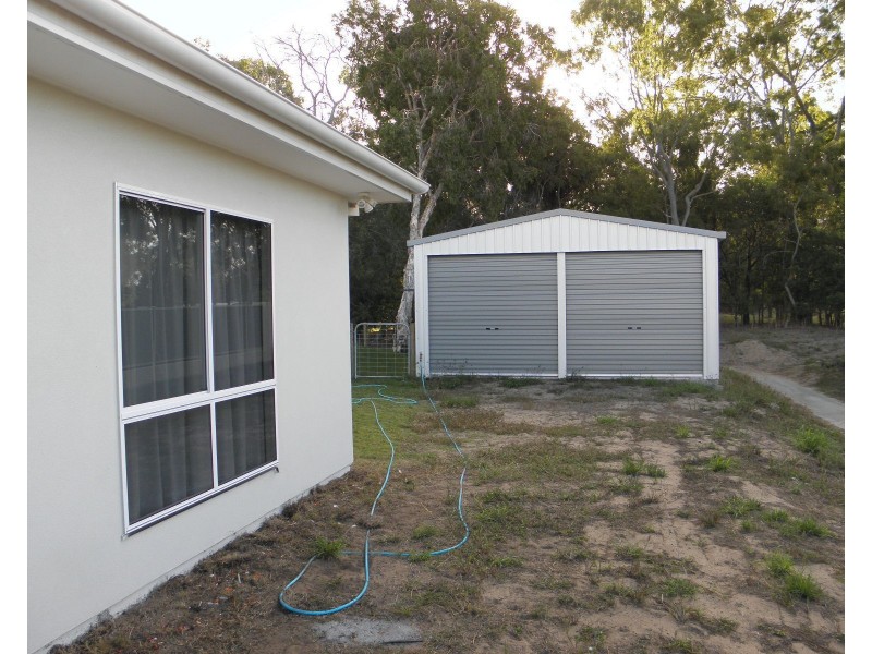 12 Cycad Court, Moore Park Beach QLD 4670