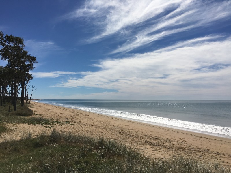 102 Sylvan Dr, Moore Park Beach QLD 4670