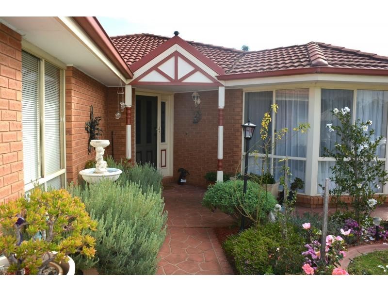6 Bisogni Drive, Cobram VIC 3644