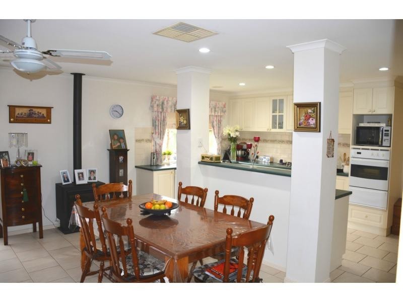 6 Bisogni Drive, Cobram VIC 3644