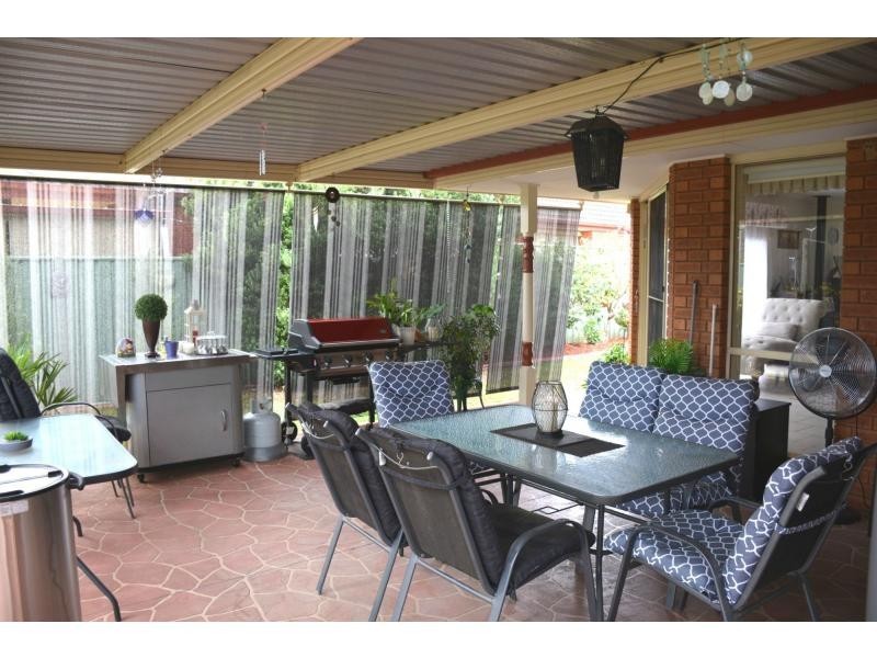 6 Bisogni Drive, Cobram VIC 3644