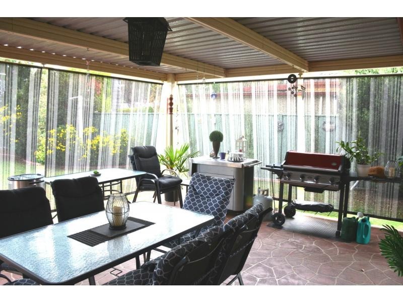 6 Bisogni Drive, Cobram VIC 3644