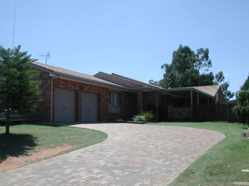 3 Anvil Street, Cobram VIC 3644