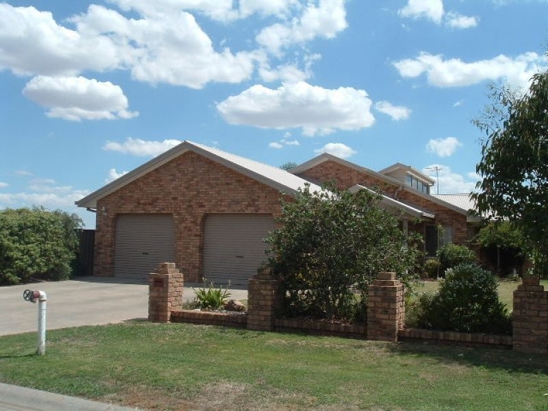 19 Sunrise Court, Cobram VIC 3644