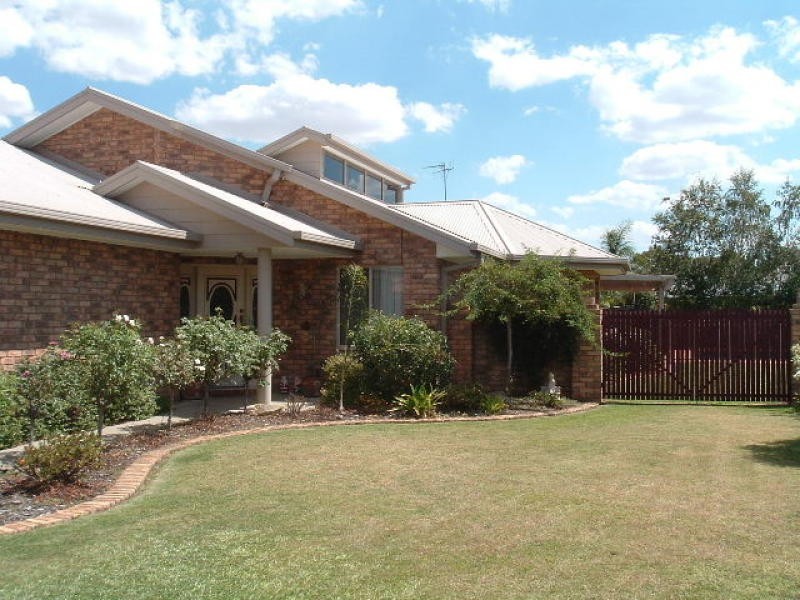 19 Sunrise Court, Cobram VIC 3644