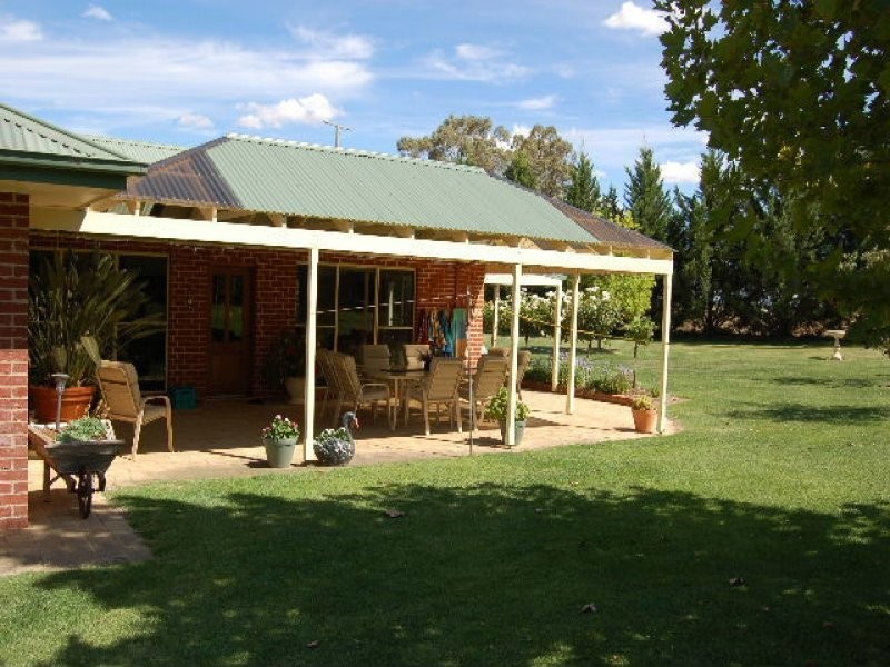 262 McIntyre Road, Cobram VIC 3644