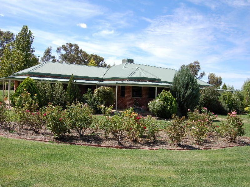 262 McIntyre Road, Cobram VIC 3644