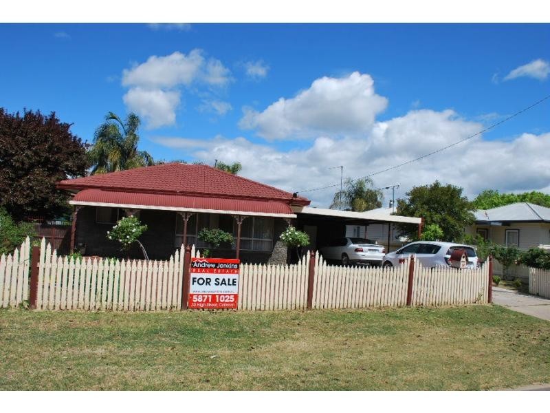 19 Karook Street, Cobram VIC 3644