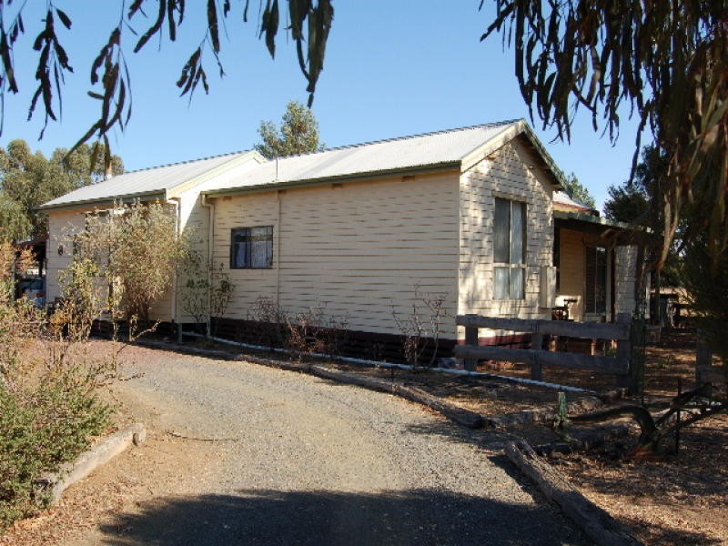 126 Katamatite/Nathalia Road, Katamatite VIC 3649