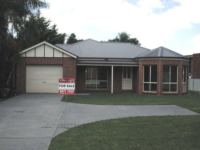 2/5 Barinya Street, Barooga NSW 3644