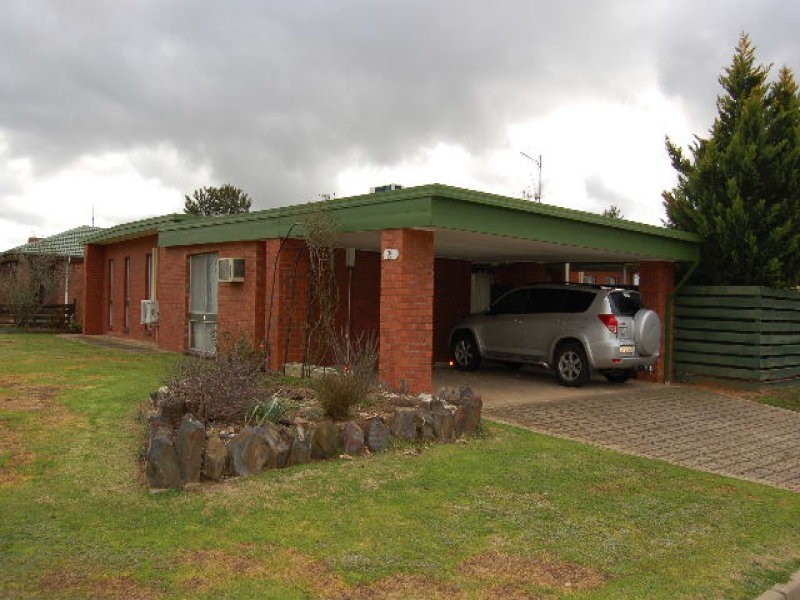 25 Toms Drive, Cobram VIC 3644