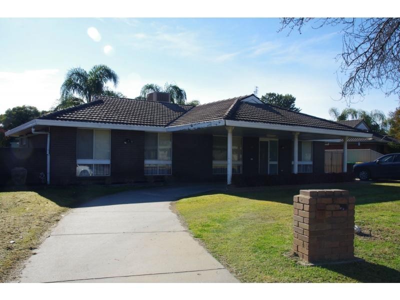 11 Toms Drive, Cobram VIC 3644