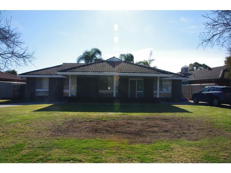 11 Toms Drive, Cobram VIC 3644