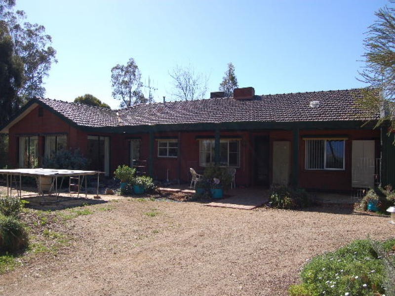 554 Healy Road, Cobram East VIC 3644