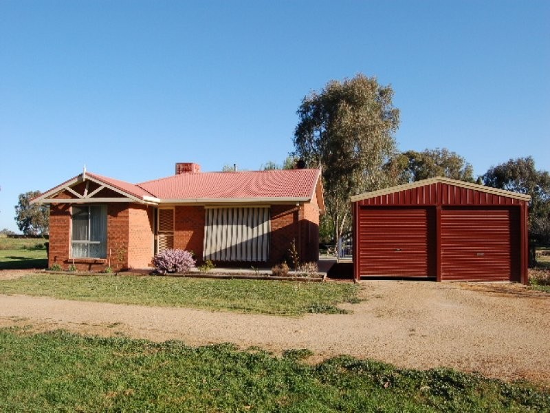 5538 Mywee Road, Strathmerton VIC 3641