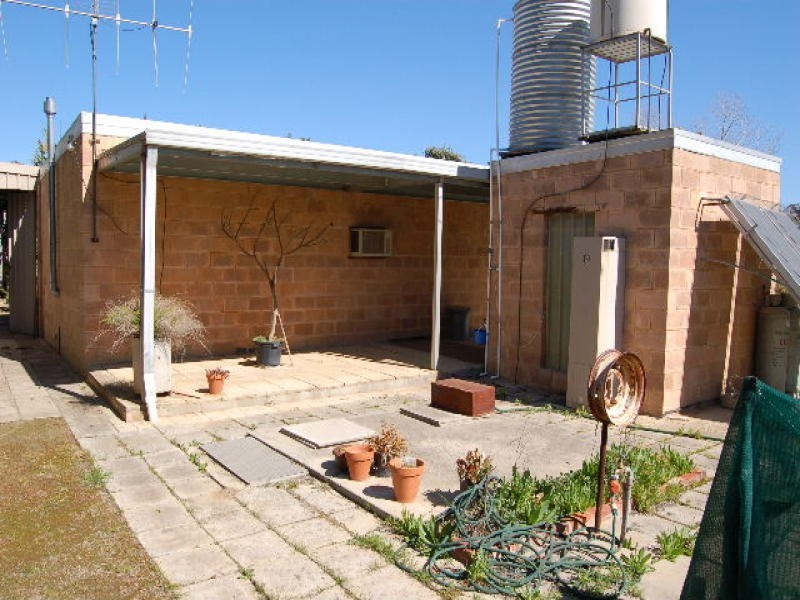 25 Hill Street, Tocumwal NSW 2714