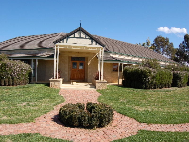 193 Cobram South Road, Cobram VIC 3644