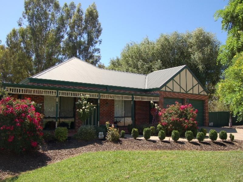 7 Kokoda Road, Yarroweyah VIC 3644