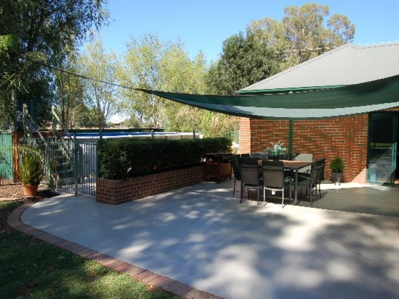 7 Kokoda Road, Yarroweyah VIC 3644