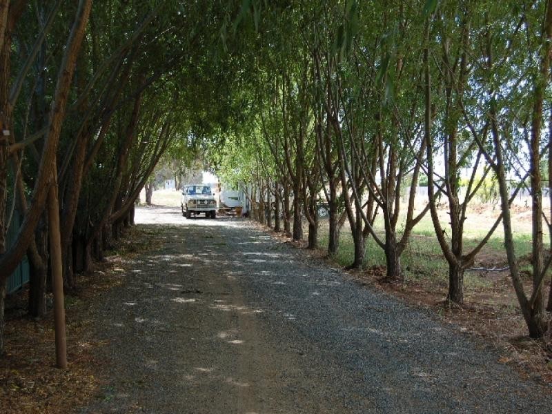 7 Kokoda Road, Yarroweyah VIC 3644