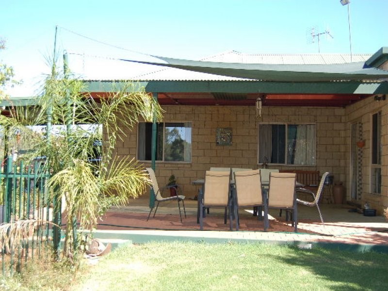 N 1 naughton road, Koonoomoo VIC 3644