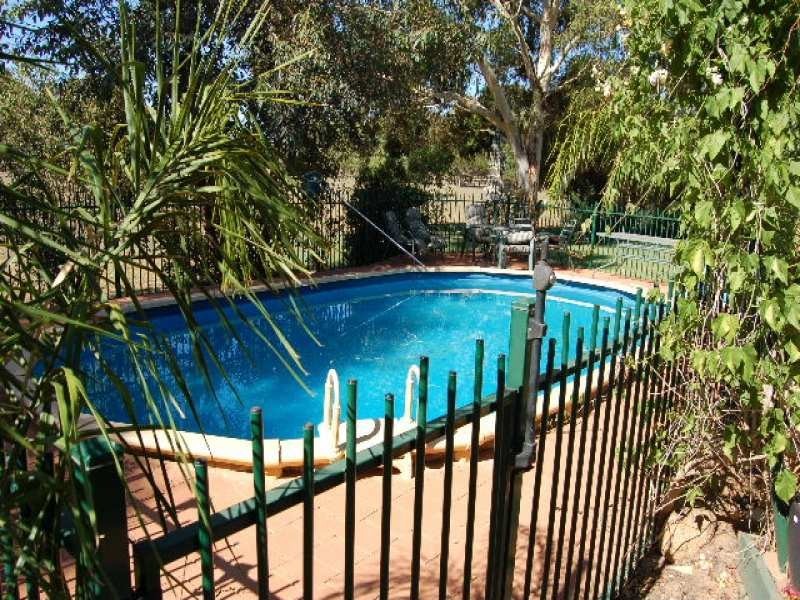 N 1 naughton road, Koonoomoo VIC 3644