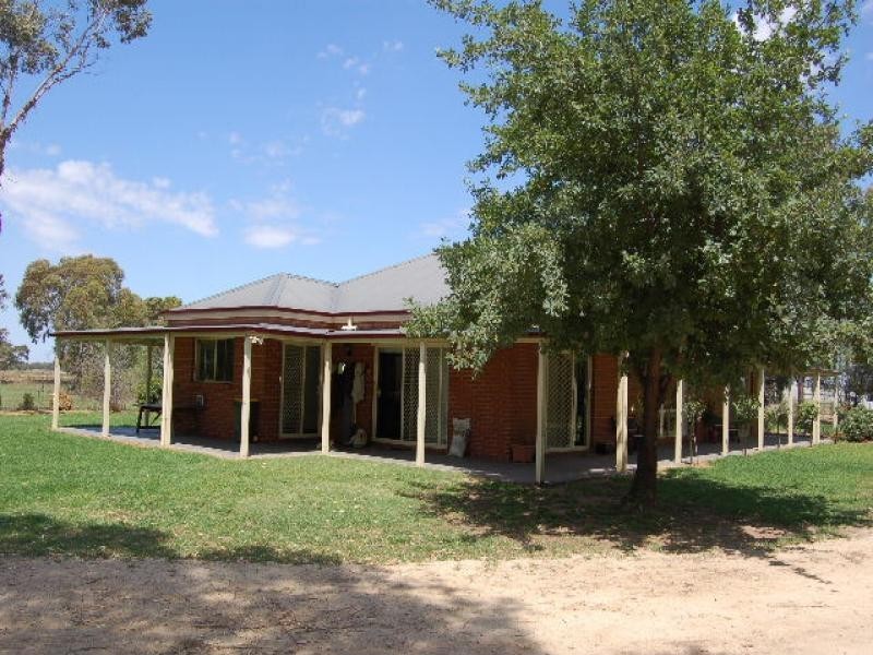 52 Mywee Road, Strathmerton VIC 3641