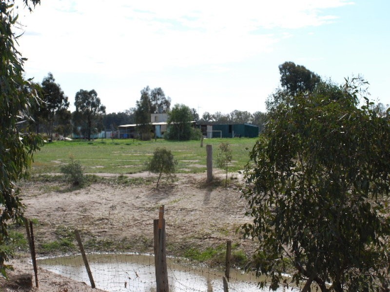 1 Kieran Road, Bearii VIC 3641