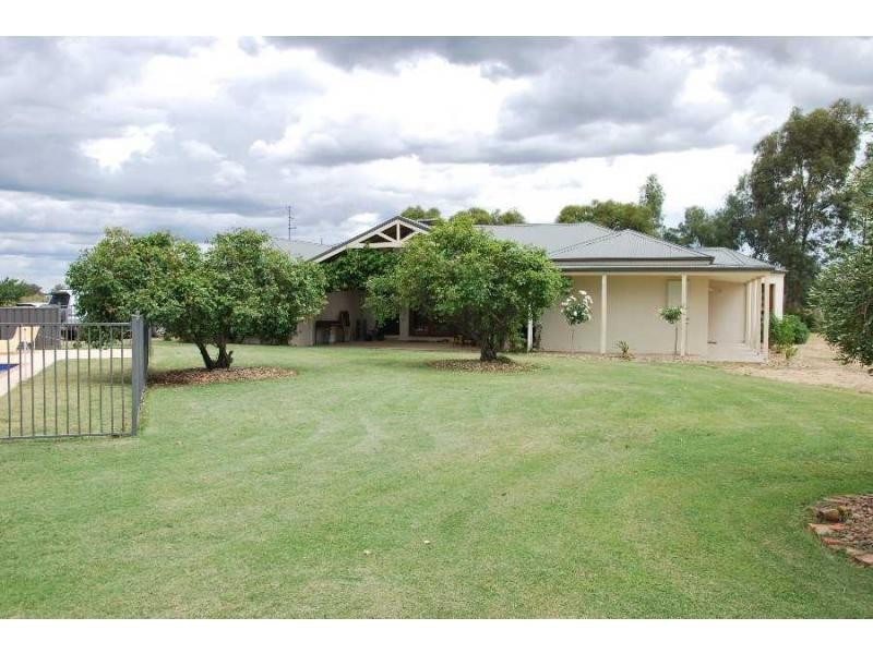 200 Stokes Road, Yarroweyah VIC 3644