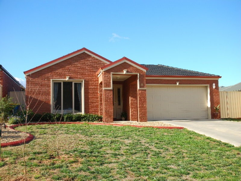 50 Lawson Drive, Barooga NSW 3644