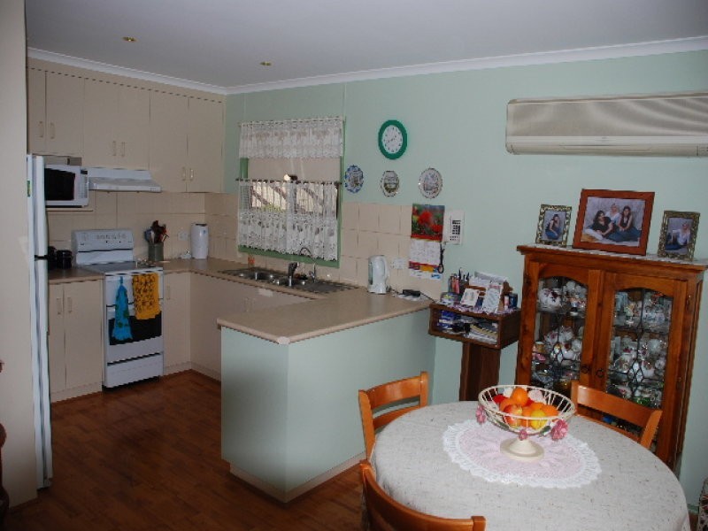 60 Lakeside Drive, Oasis Village, Cobram VIC 3644