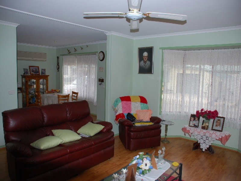 60 Lakeside Drive, Oasis Village, Cobram VIC 3644